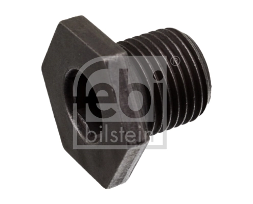 Screw Plug, oil sump